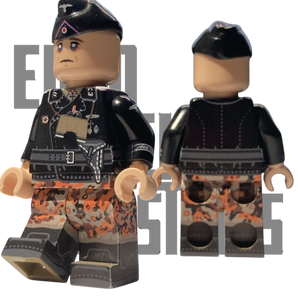 Limited Edition Minifigures