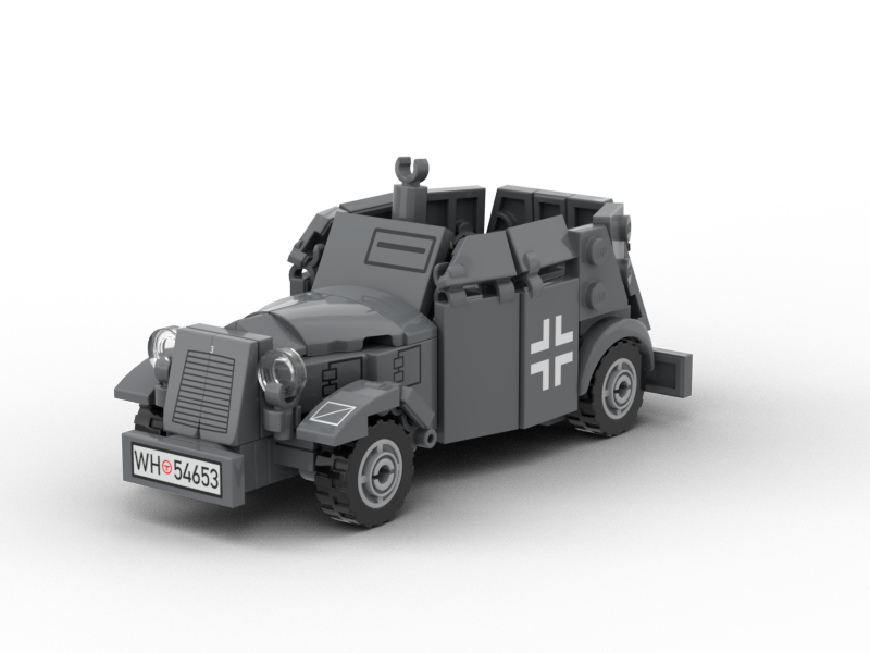 Building Kits
