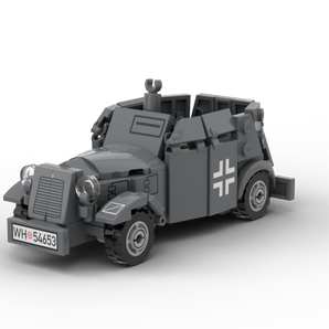 Building Kits