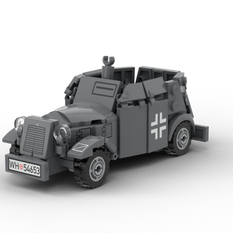 Building Kits