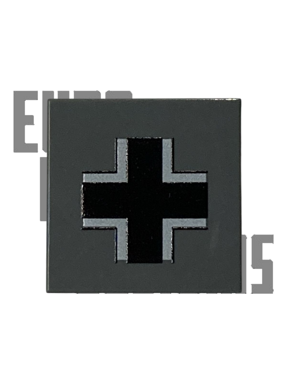 UV Printed Tile#5