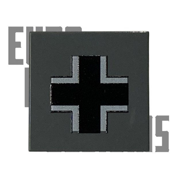 UV Printed Tile#5