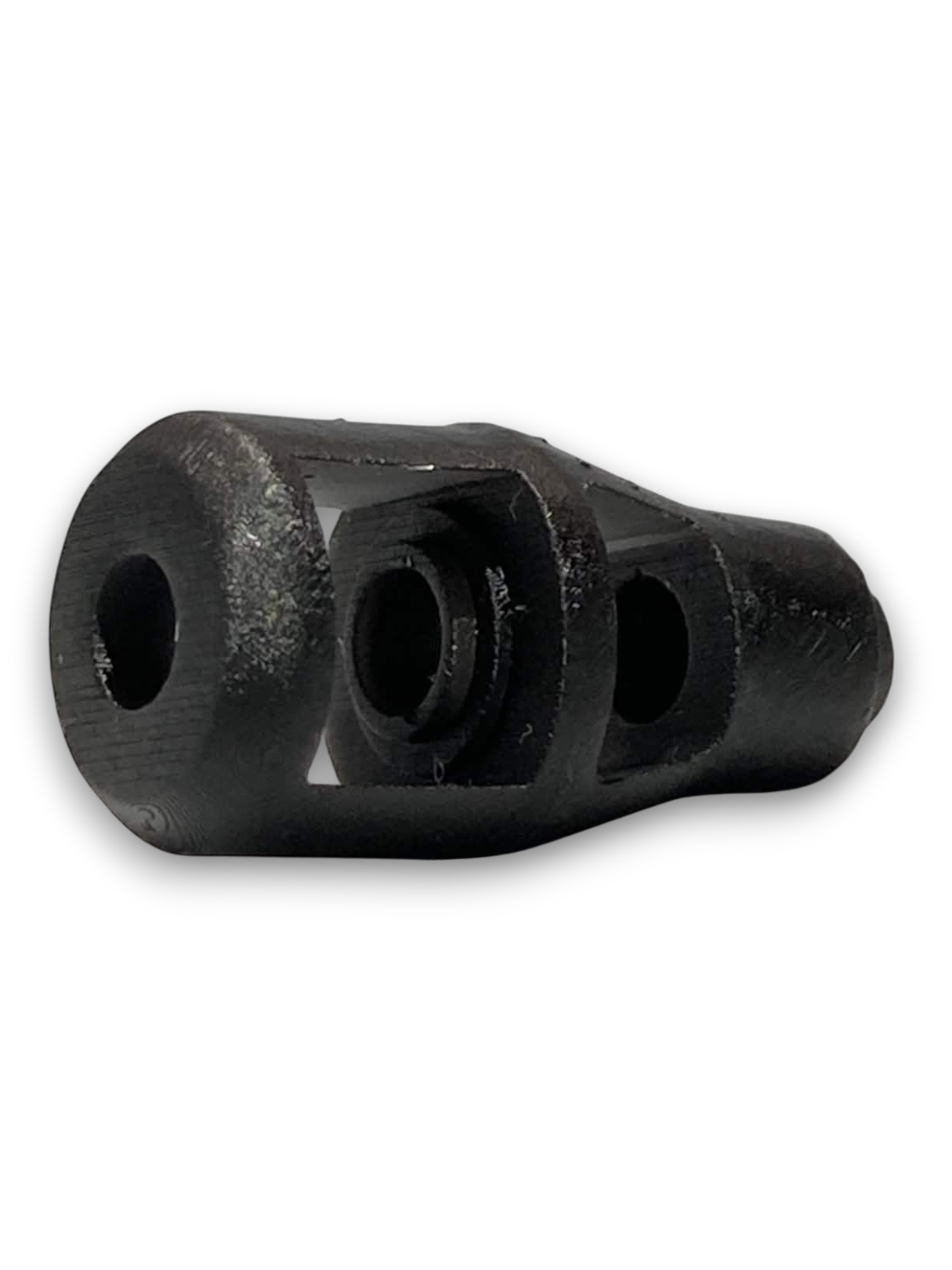 Muzzle Brake Dicker Max Black
