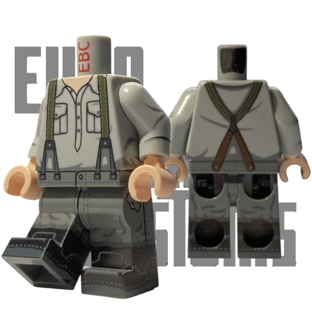German Mechanic#1
