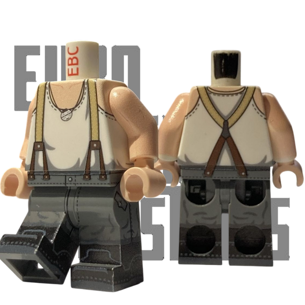 German Mechanic#2