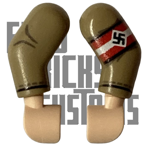 HJ Arms#7