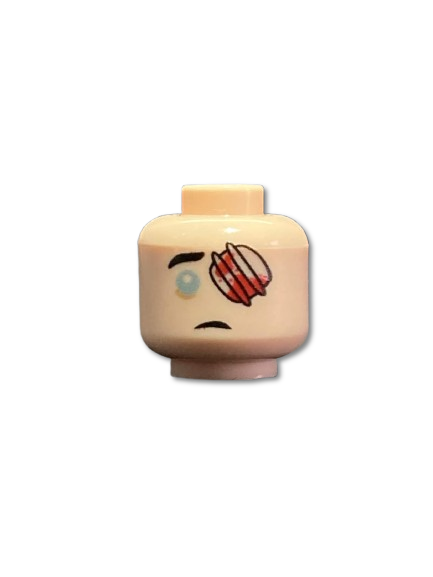 Head#3