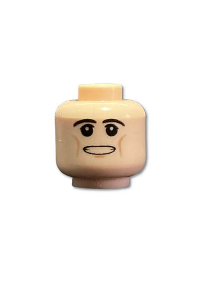 Head#6