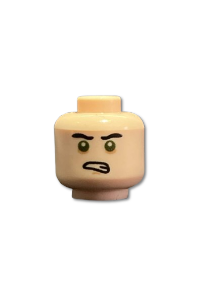 Head#8