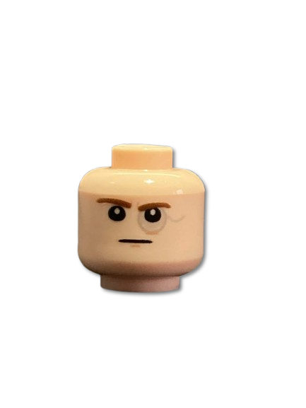 Head#9