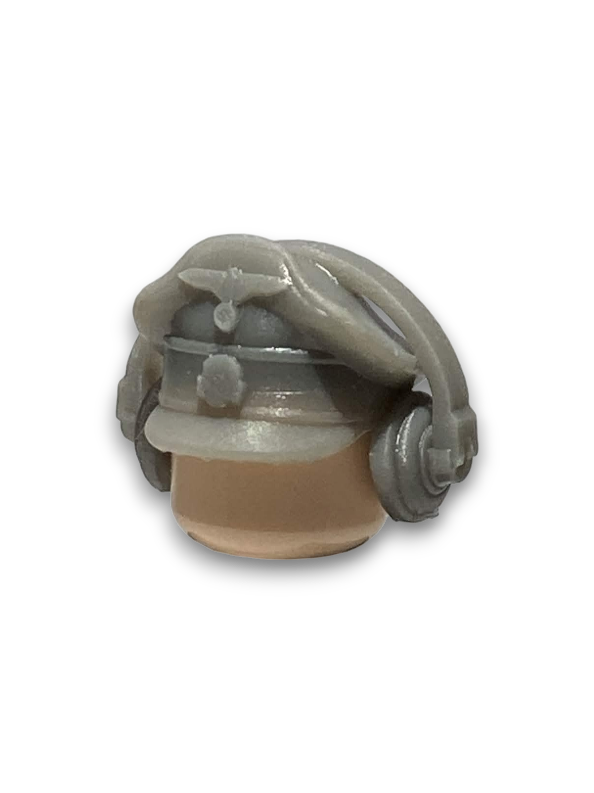 Tanker Visor Cap