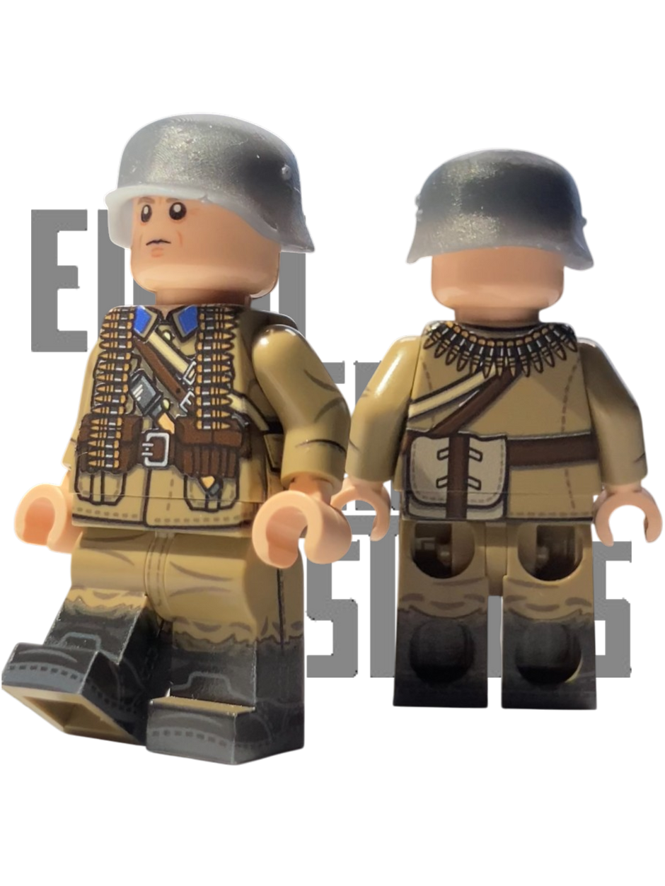 Hungarian Cavalry#2 (Limited Edition)