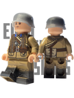 Hungarian Cavalry#2 (Limited Edition)