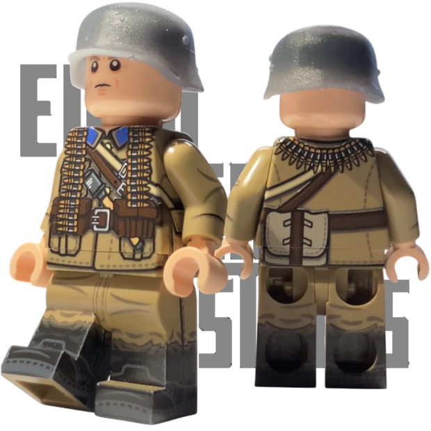 Hungarian Cavalry#2 (Limited Edition)