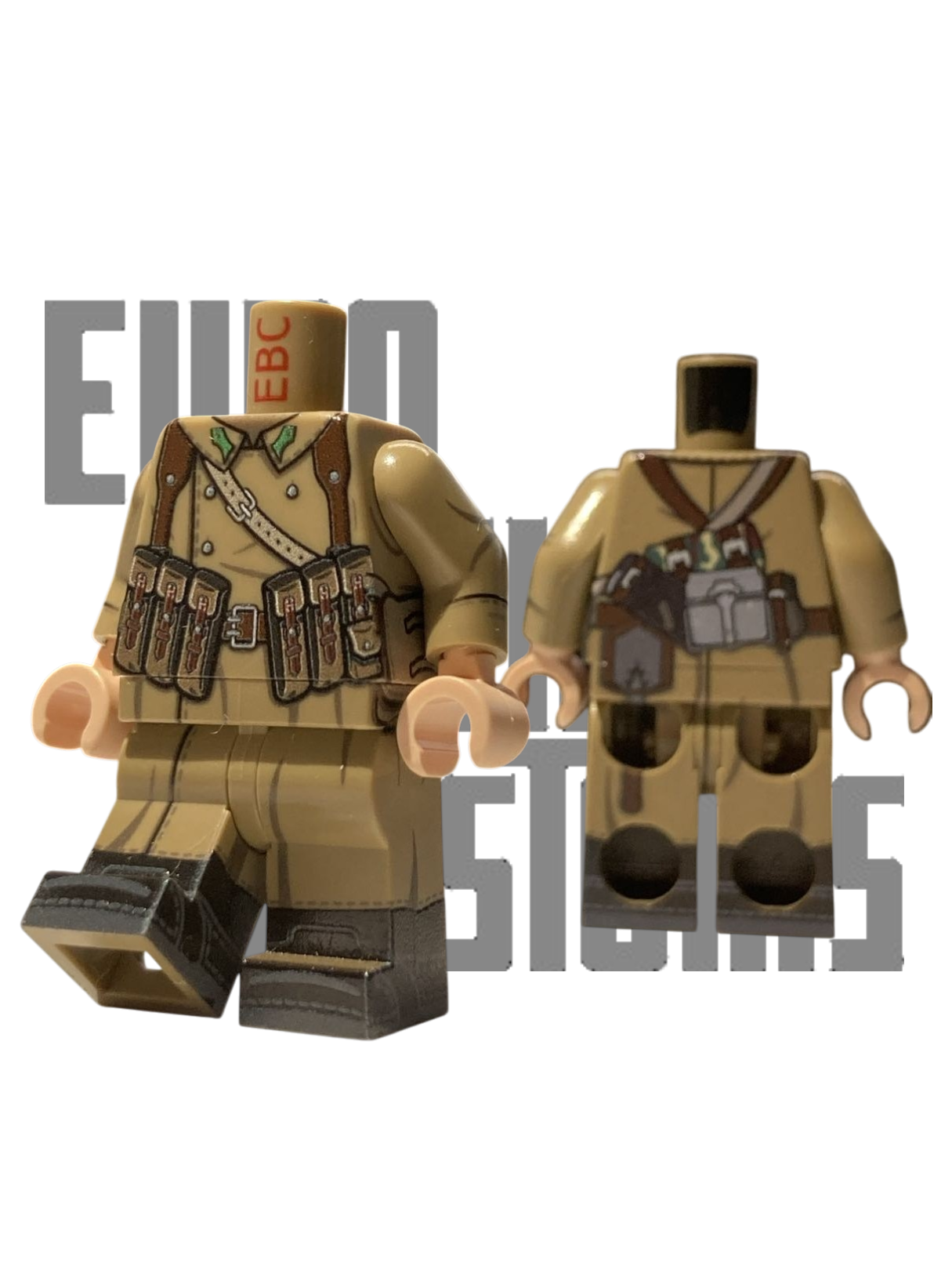 Hungarian Overcoat#1
