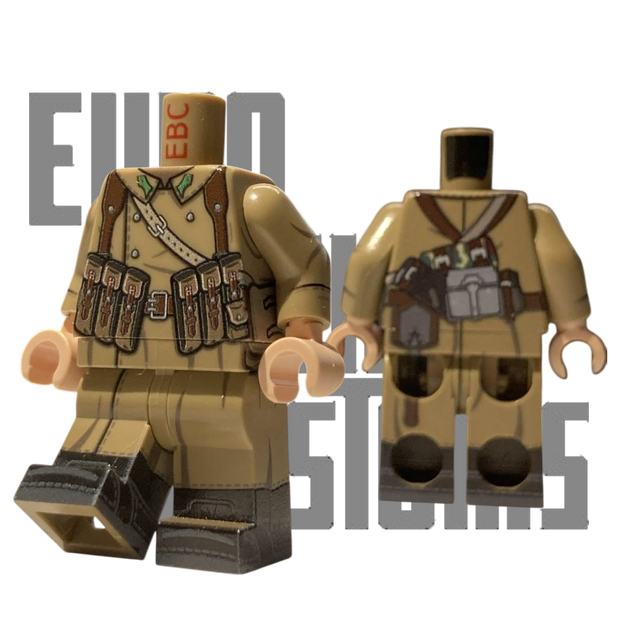 Hungarian Overcoat#1