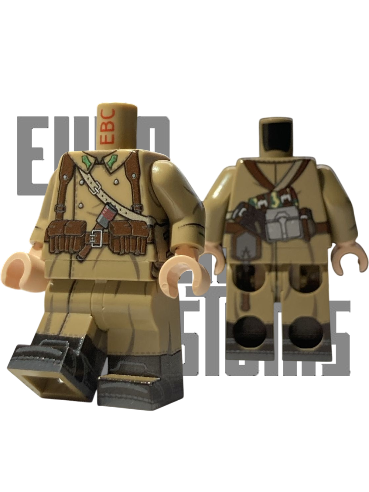 Hungarian Overcoat#5