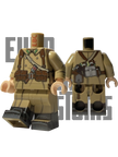 Hungarian Overcoat#5