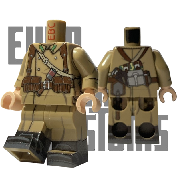 Hungarian Overcoat#5