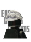 3D Printed Hungarian cap with googles