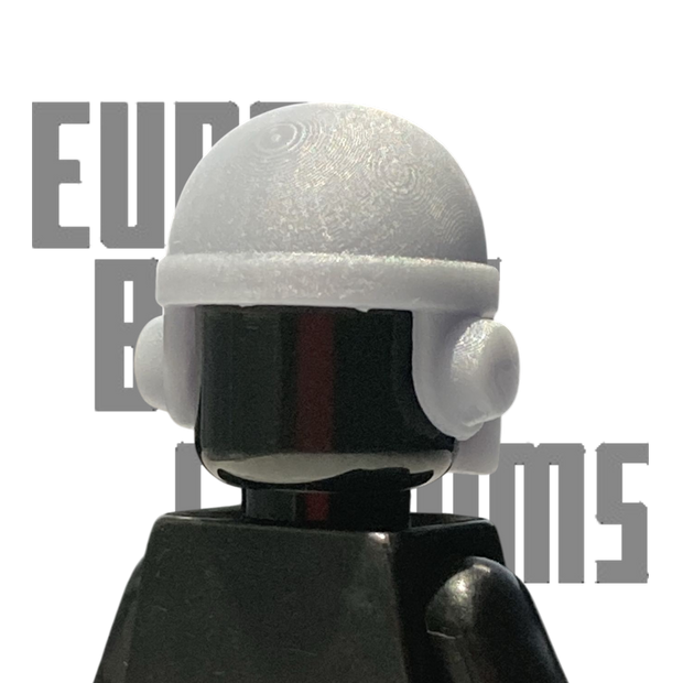 3D Printed Hungarian Tanker cap