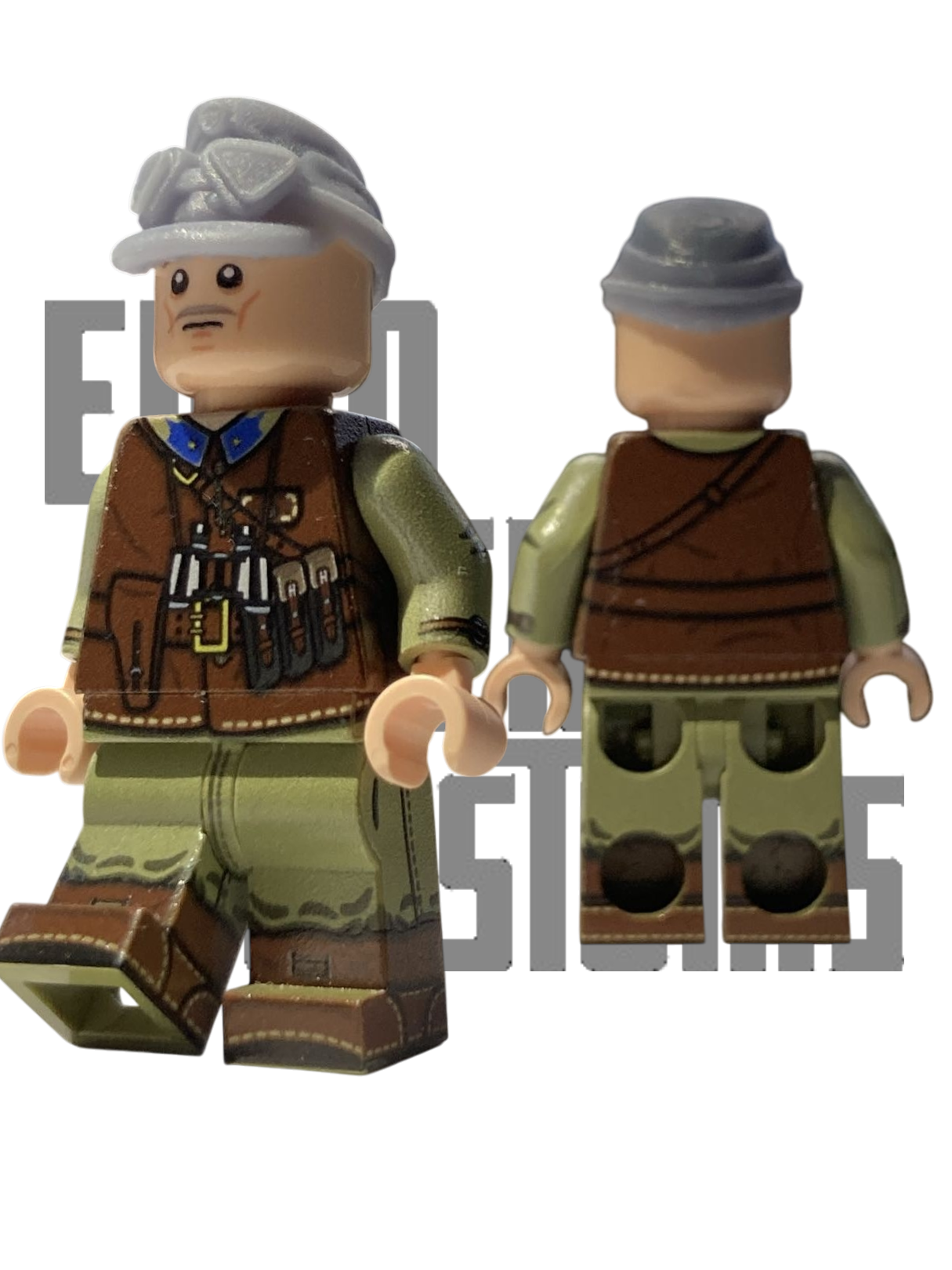 Hungarian Cavalry#1 (Limited Edition)