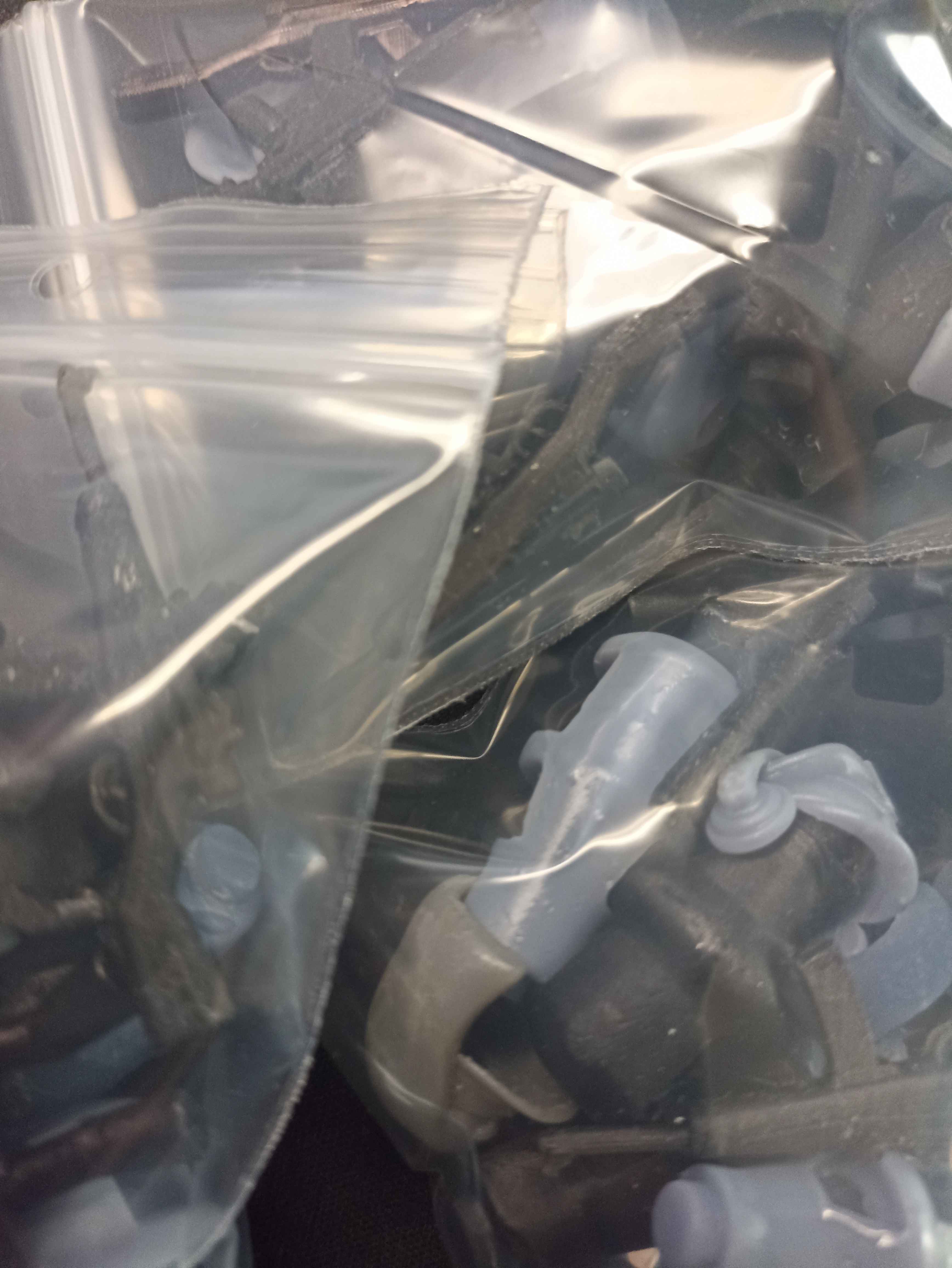 3D Misprints 15gr