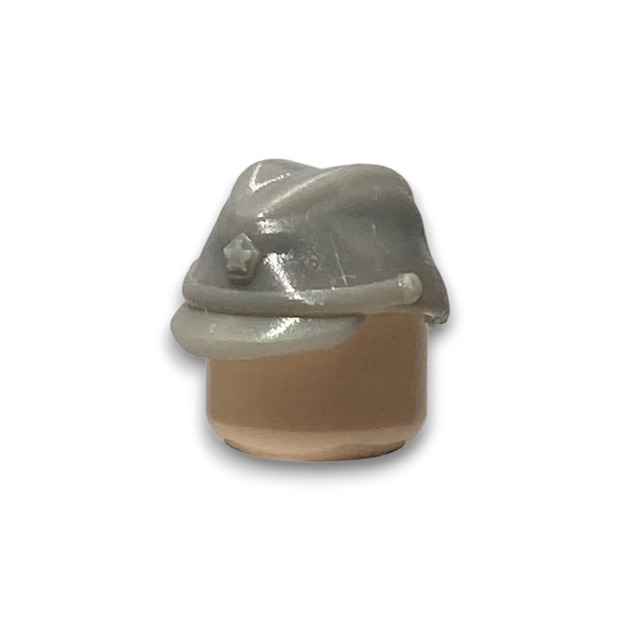 Japanese Field Cap #2