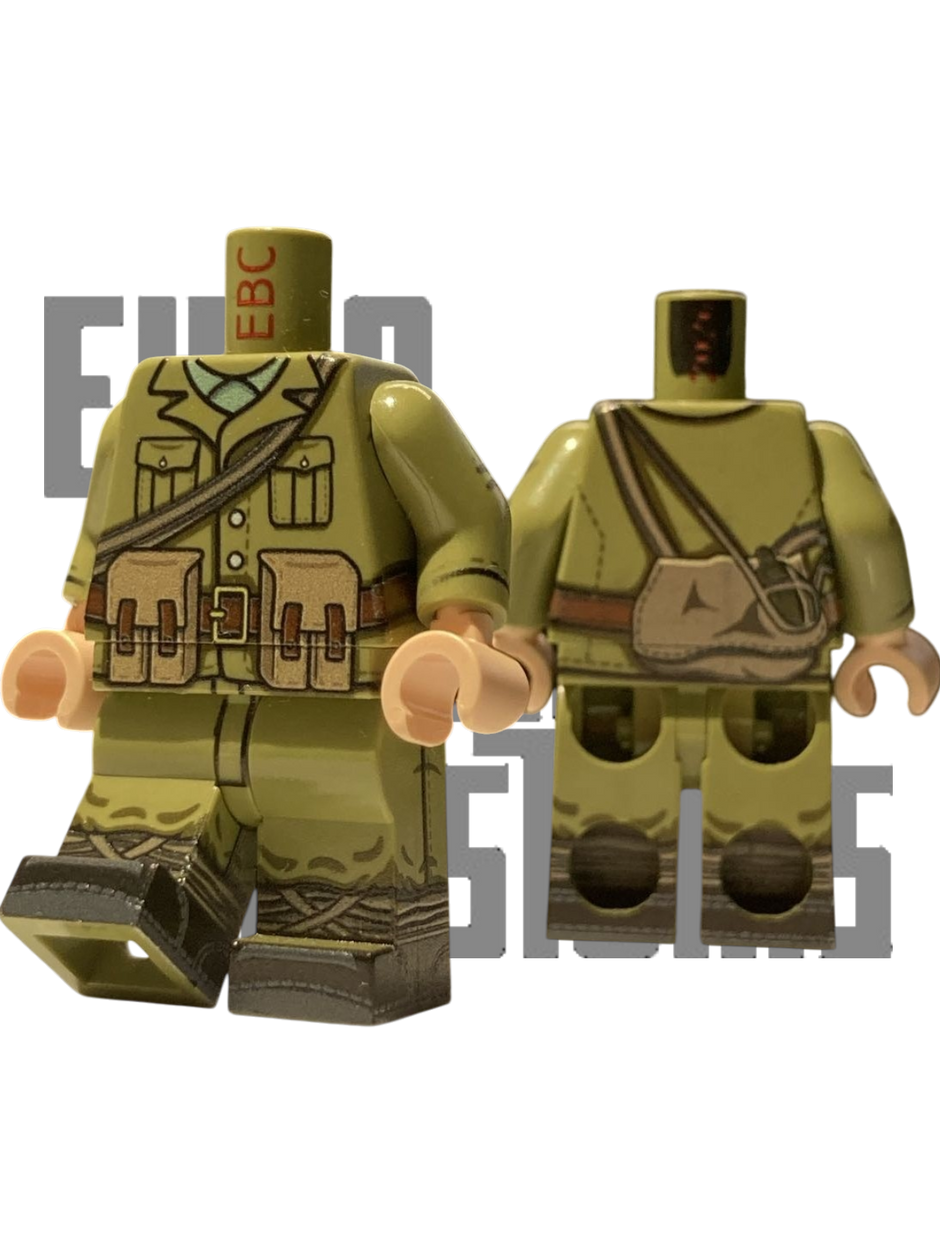Japanese Special Naval Landing Forces#1