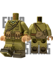 Japanese Special Naval Landing Forces#1