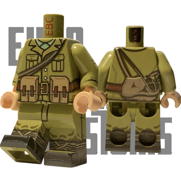 Japanese Special Naval Landing Forces#1