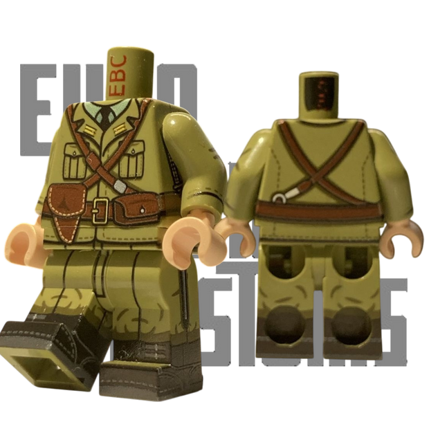 Japanese Special Naval Landing Forces#2