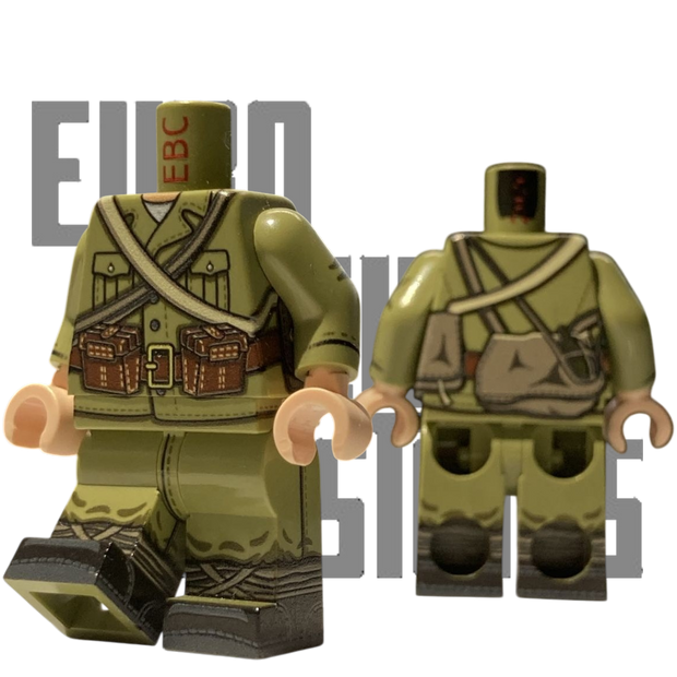 Japanese Special Naval Landing Forces#3