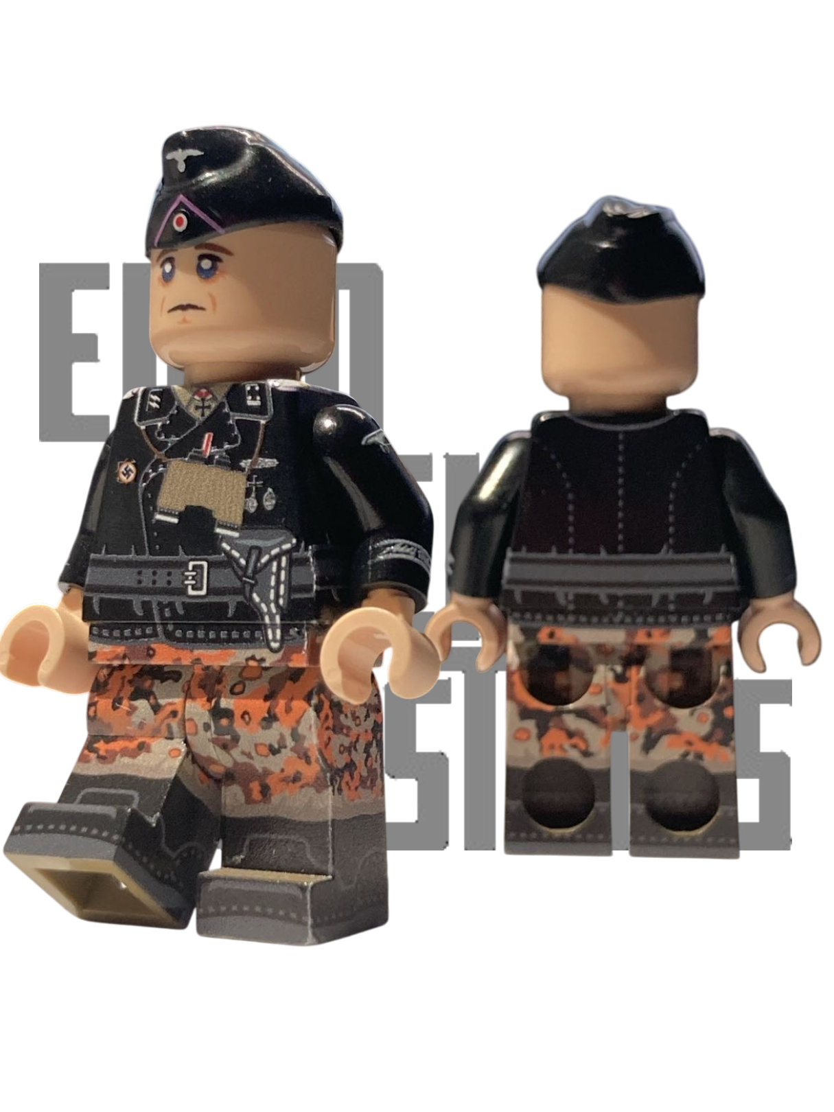 Joachim Peiper (Limited Edition)