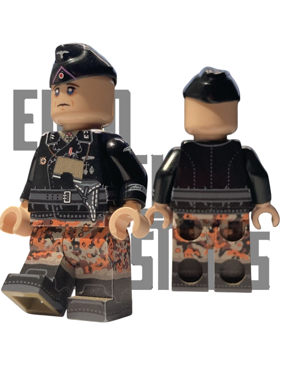 Joachim Peiper (Limited Edition)