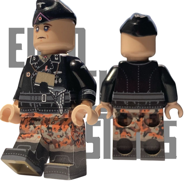 Joachim Peiper (Limited Edition)