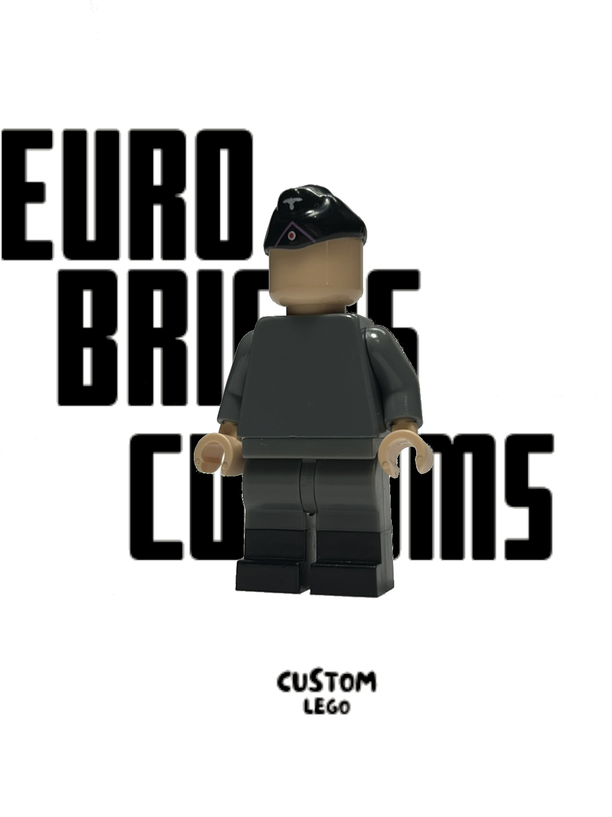 German Side Cap Panzertruppen