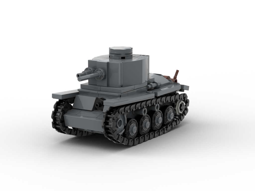 Panzer 38T