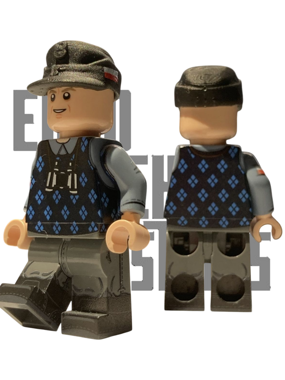 Polish Resistance (Limited Edition)