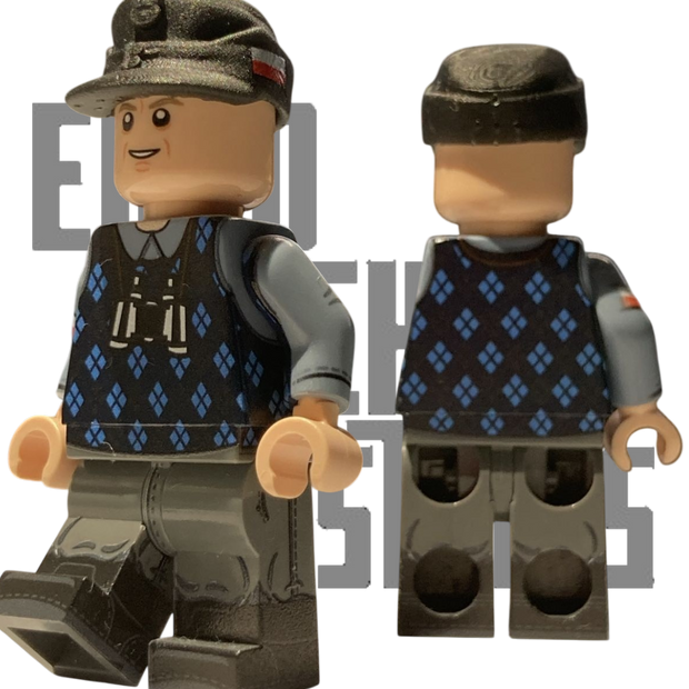 Polish Resistance (Limited Edition)