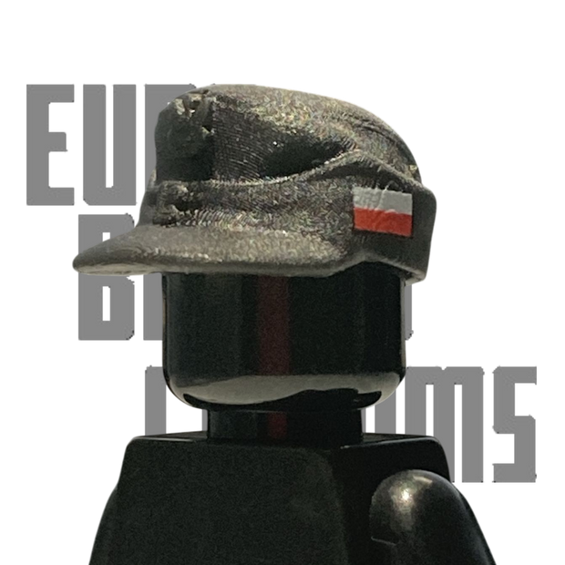 Polish Resistance Cap