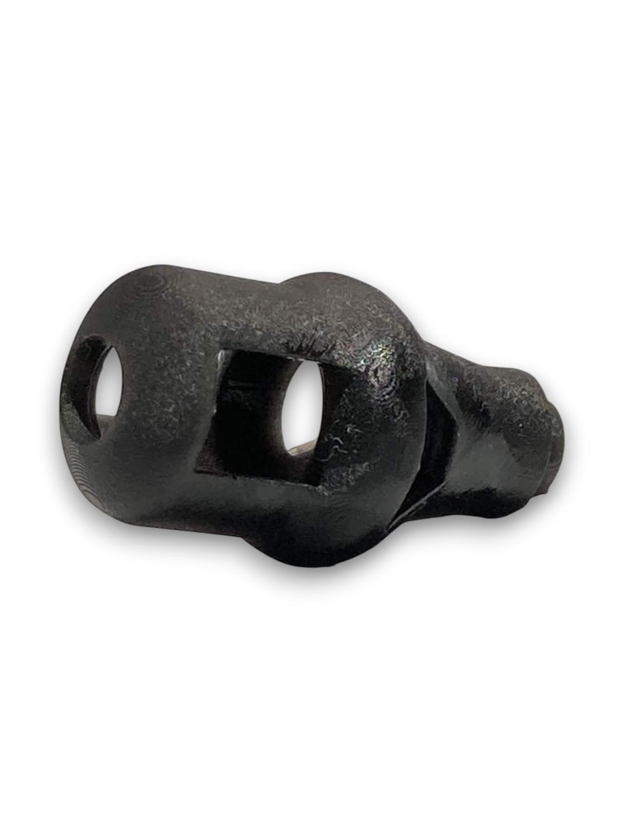 Muzzle Brake Tiger Black