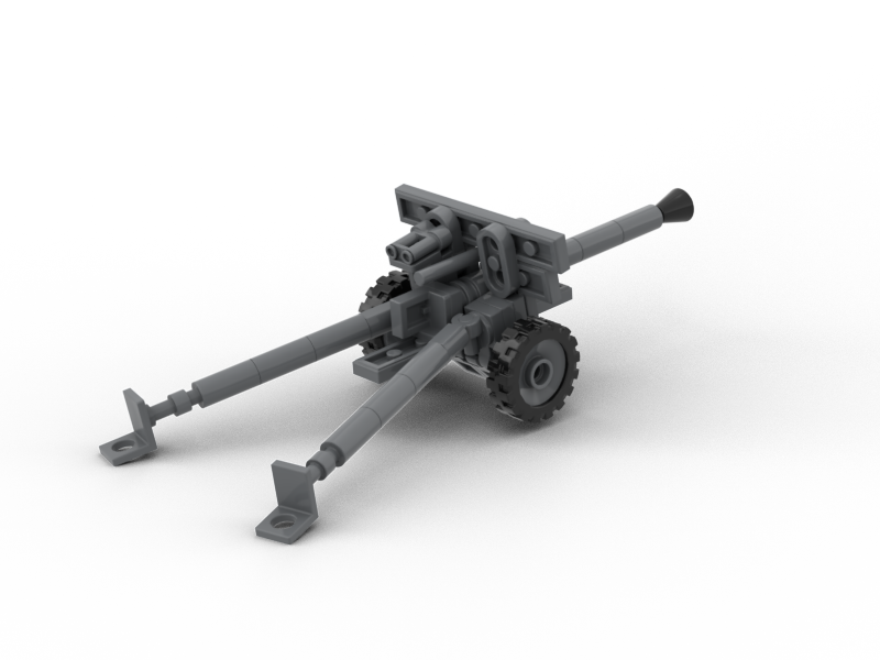 ZiS-3 Pre-Order