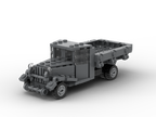 ZiS-5 Truck  Pre-Order