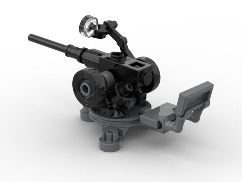 Flak 2cm DBG Pre-Order