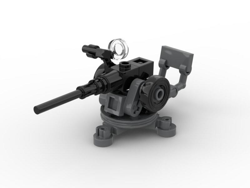 Flak 2cm DBG Pre-Order