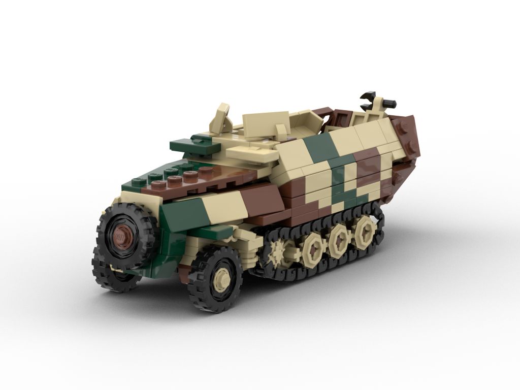 Sdkfz. 251