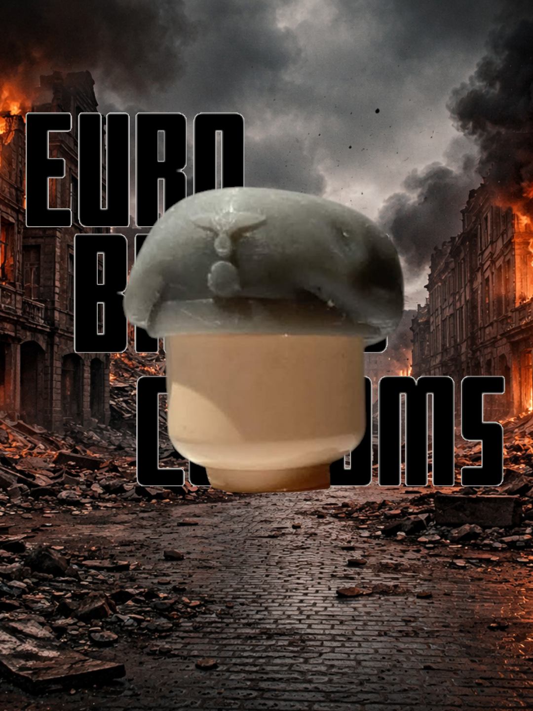 German Early War Beret