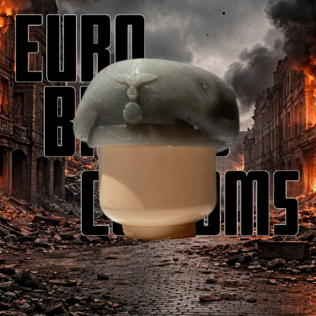 German Early War Beret