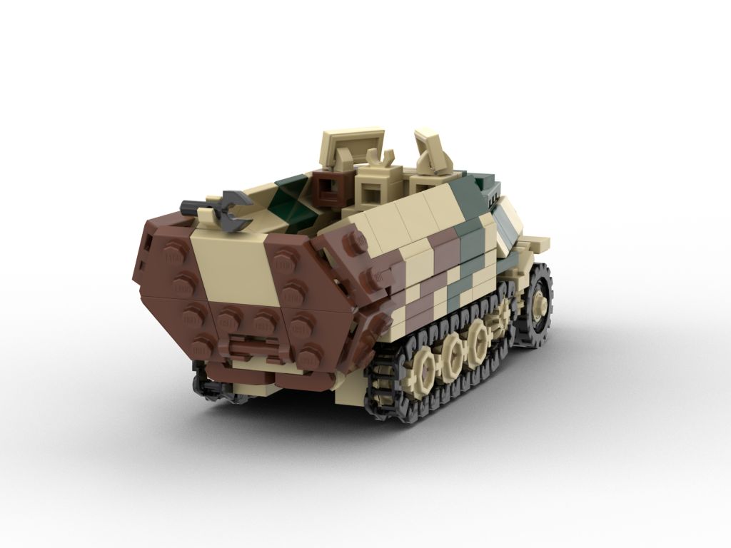 Sdkfz. 251